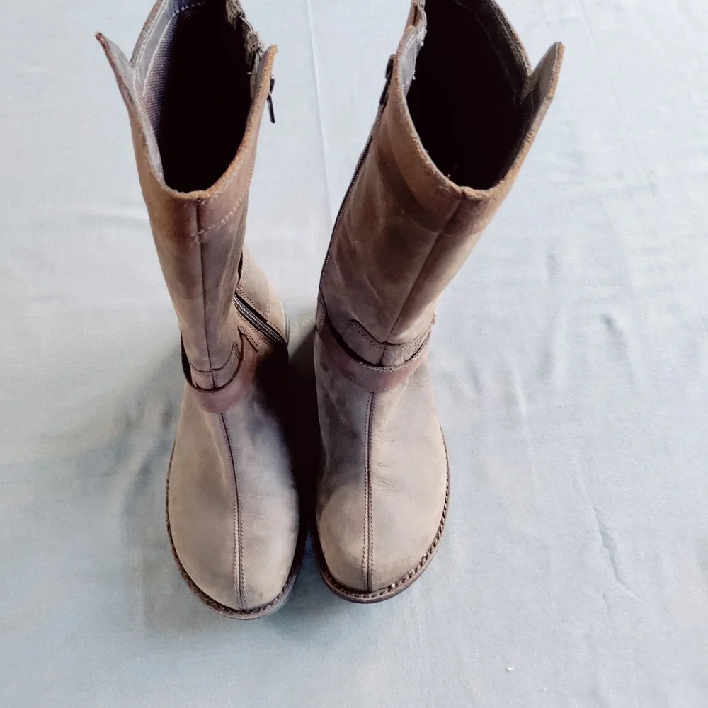 Merrell western cowgirl